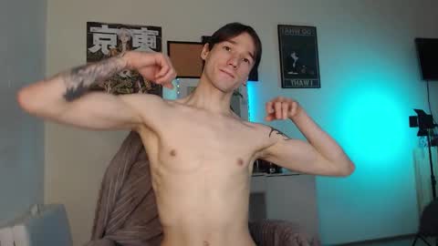 Eugene online show from November 3, 12:09 pm