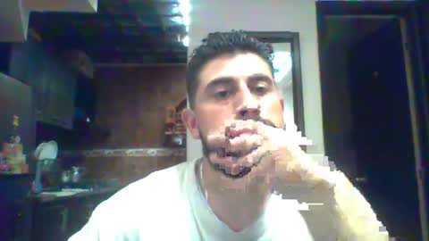 REYALAD online show from February 26, 5:28 pm