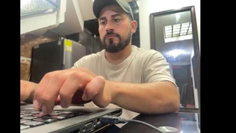 REYALAD online show from February 13, 4:07 pm