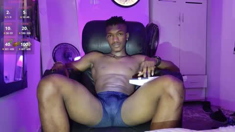 ReyKen online show from February 12, 1:11 am