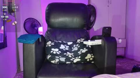 ReyKen online show from February 13, 4:51 am