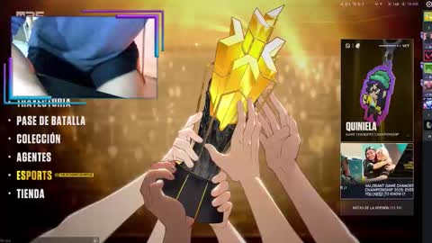 Reynspen online show from November 18, 12:14 am