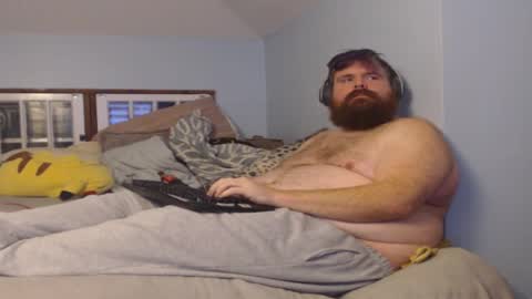 rgroff78 online show from December 18, 1:37 am