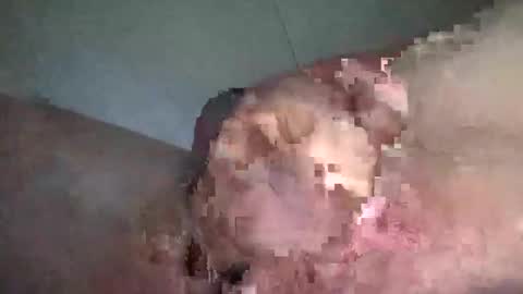 rhowell1968 online show from December 16, 9:16 am