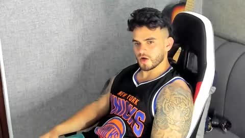 ricardogonzalez666 online show from October 11, 7:29 pm