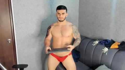 ricardogonzalez666 online show from February 22, 7:54 pm