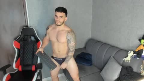 ricardogonzalez666 online show from February 27, 8:53 pm