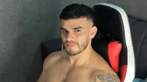 ricardogonzalez666 online show from January 11, 3:23 am