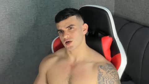 ricardogonzalez666 online show from January 28, 4:39 am