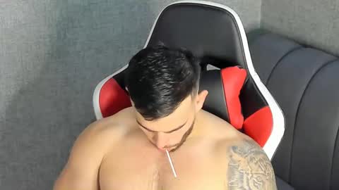 ricardogonzalez666 online show from January 17, 3:23 am