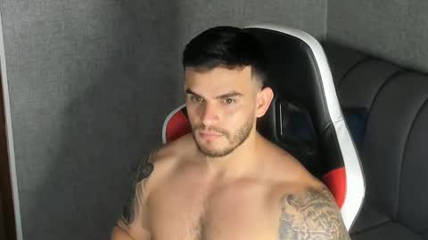 ricardogonzalez666 online show from March 4, 7:11 pm