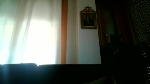 ricardohawtin online show from October 5, 3:49 pm