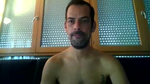 ricardohawtin online show from November 1, 11:14 am