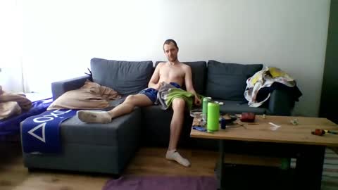 ricciardio online show from May 28, 8:34 am