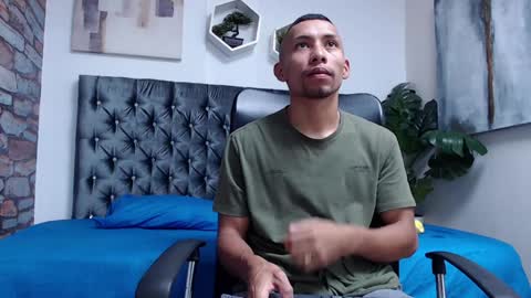 richar_voller online show from December 14, 11:29 am