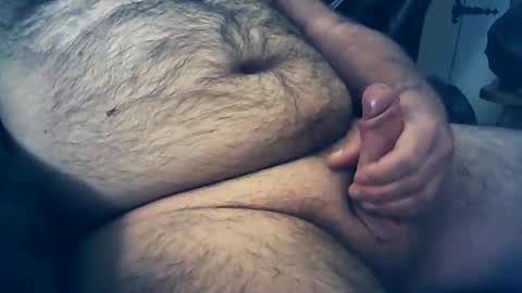 richard9731 online show from November 9, 4:16 am