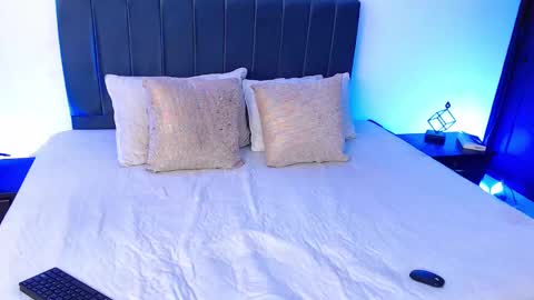 Richard online show from February 5, 3:02 am