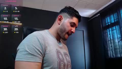 Ricardo online show from November 7, 2:20 pm