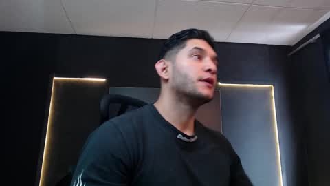 Ricardo online show from September 19, 1:44 pm