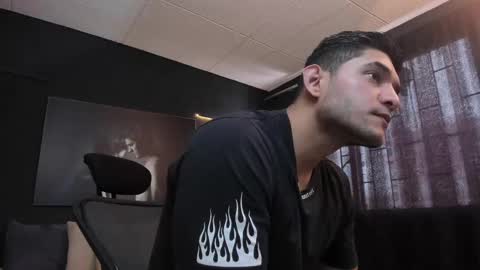 Ricardo online show from February 12, 1:37 pm