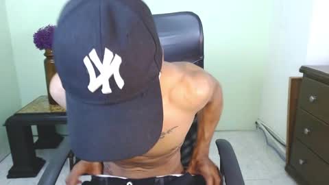 Richard online show from March 3, 12:23 pm