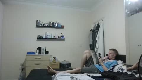 Wolf Boy online show from March 6, 6:05 pm