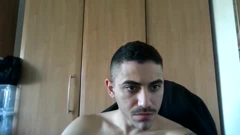 Wolf Boy online show from September 30, 2:20 pm