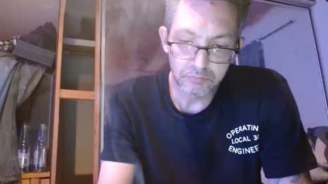 Richie online show from May 11, 5:53 am