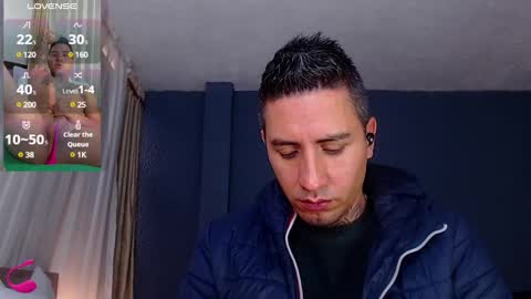 David online show from March 11, 6:30 pm