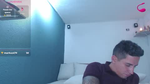 David online show from October 14, 11:23 pm