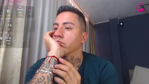 David online show from October 6, 6:34 pm