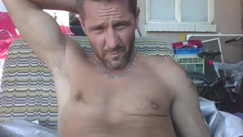 Rich online show from September 25, 6:51 pm