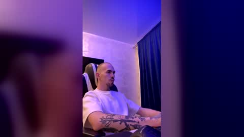 RichieKash online show from December 23, 6:22 am