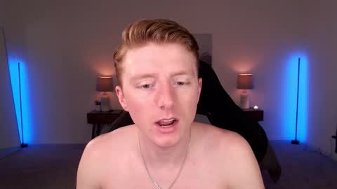 Richie online show from November 29, 4:20 pm