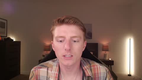 Richie online show from December 2, 1:09 am