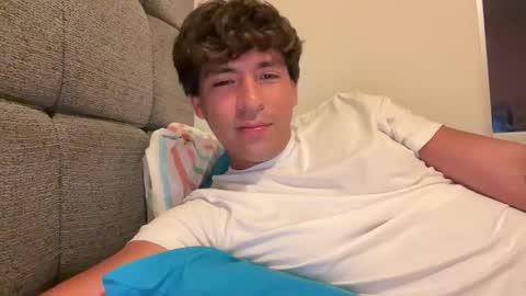 richisex22 online show from December 18, 4:19 am