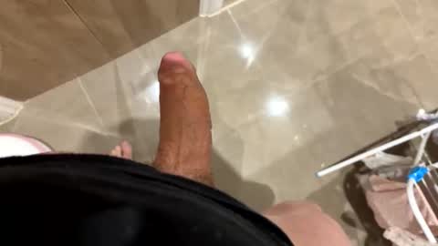 richmondal83 online show from November 19, 5:57 pm