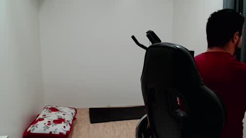 Rickseduction online show from November 3, 2:08 pm