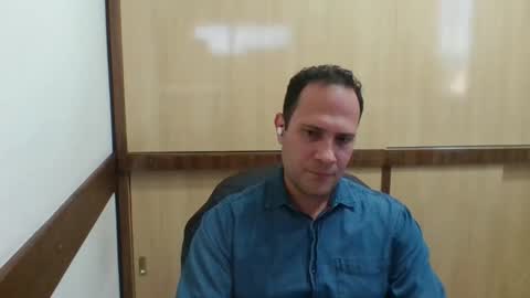 Rick Arian online show from November 11, 8:47 pm