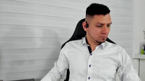  Rick Diesel  online show from January 20, 7:04 am