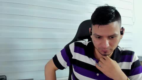  Rick Diesel  online show from March 12, 5:57 am