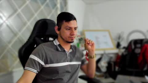  Rick Diesel  online show from December 28, 4:41 am