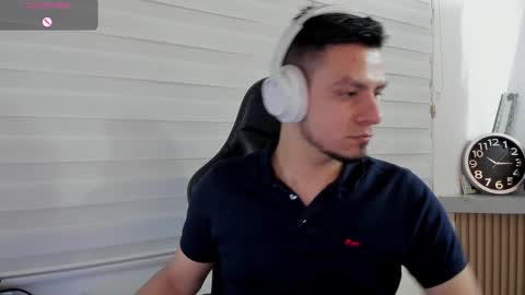  Rick Diesel  online show from February 10, 3:11 am