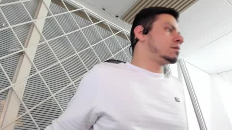  Rick Diesel  online show from October 1, 7:45 am