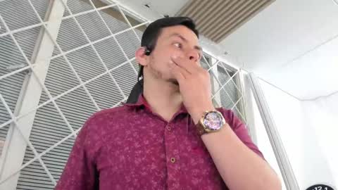  Rick Diesel  online show from September 30, 7:35 am