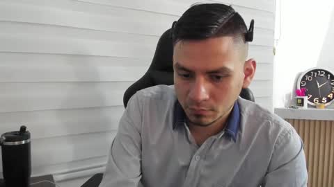  Rick Diesel  online show from October 8, 4:06 am