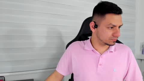  Rick Diesel  online show from January 25, 8:21 am