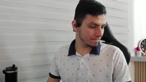  Rick Diesel  online show from September 25, 5:06 am