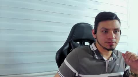  Rick Diesel  online show from February 21, 6:18 am