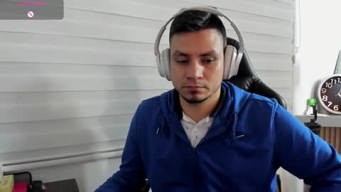  Rick Diesel  online show from February 28, 5:17 am